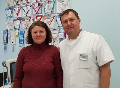 Отзыв о докторе Семенове Артеме Юрьевиче