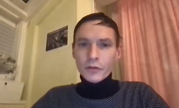 «ЭВЛА 1940 нм – первый выбор при экстрафасциальной локализации поверхностных вен» - докладывает Париков М.А. (Санкт-Петербург)
