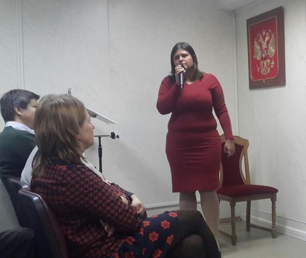 Докладывает сердечно-сосудистый хирург Чиж Е.Ю.
