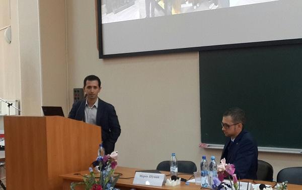 Доктор Багдасарян А.Г. предрекает скорую «гибель» склеротерапии
