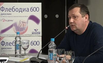 Руководитель &laquo;МИФЦ&raquo; Семенов А.Ю. делится своим мнением о процедуре ЭВЛК