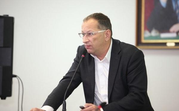 Докладывает флеболог Илюхин Е.А. (Санкт-Петербург)