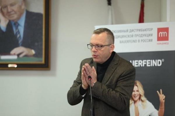 «Делать или не делать VenaSeal» - решать вам!