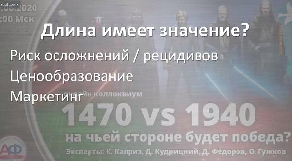 &laquo;Длина имеет значение?&raquo; - докладывает Кудрицкий Д.В. (Минск, Белоруссия)
