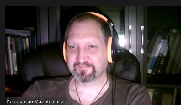 &laquo;Лазер 1470 vs 1940, на чьей стороне будет победа?&raquo; - профессор Мазайшвили К.В. (Сургут)