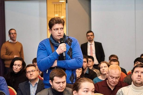 Вопрос задает руководитель «ГЦЛХ», к.м.н. Летуновский Е.А.