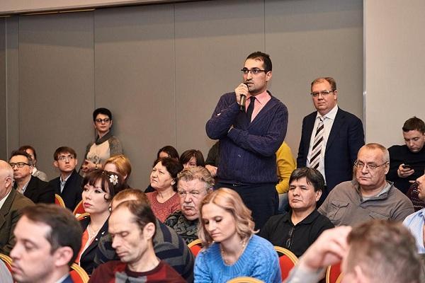 Свой вопрос задает к.м.н. Манджикян О.П.