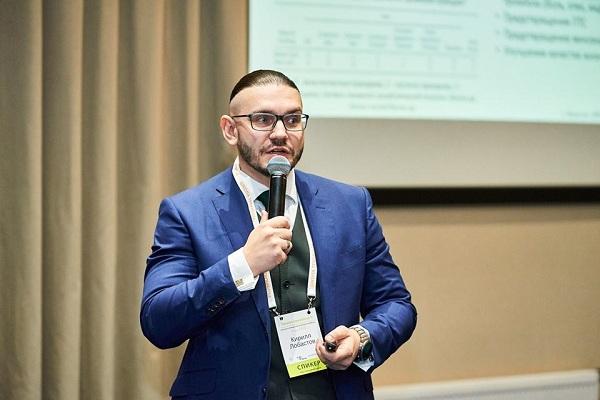 Докладывает профессор, к.м.н. Лобастов К.В. (Москва)