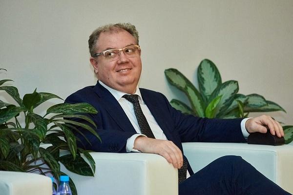 Доктор Счастливцев И.В.