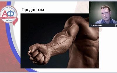 Докладывает профессор, д.м.н. Кудыкин М.Н. (Нижний Новгород)