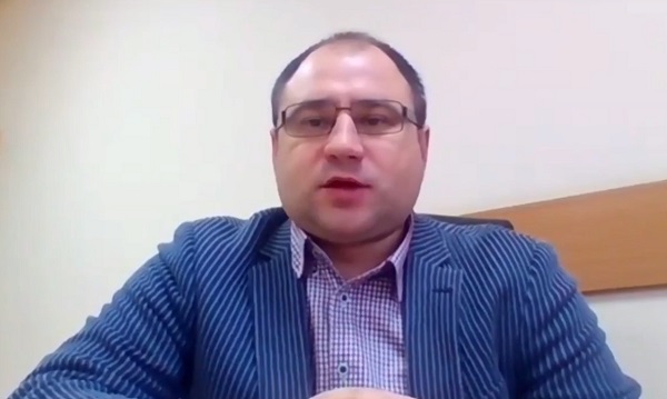 Приветственное слово президента АФР, д.м.н. Сучкова И.А.