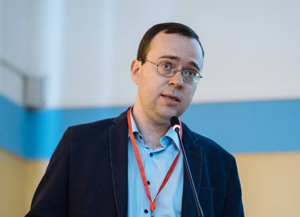 Лекцию читает к.м.н. Андрияшкин А.В.
