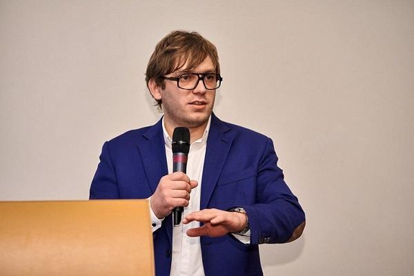 Докладывает доктор Борсук Д.А.