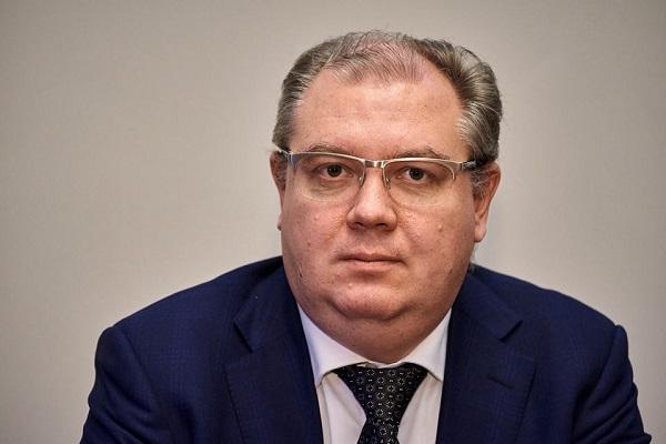 Доктор Счастливцев И.В.