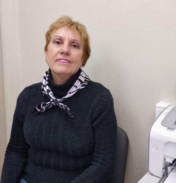 ЭВЛК в Смоленске, отзыв о флебологе Антипове А.А.