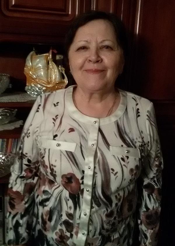 Отзыв о работе флеболога Семенова Артема Юрьевича