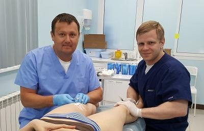 Quattroscleroterapia – инновационный метод удаления варикозных вен и сосудистых звездочек