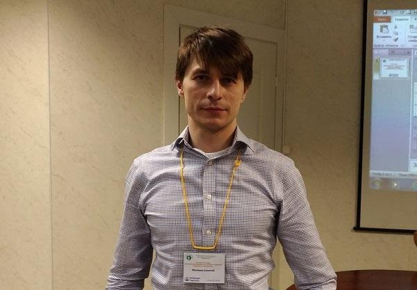 Симпозиум: «Профилактика, диагностика и лечение тромбозов в амбулаторной практике», Москва, 01.04.2017г.