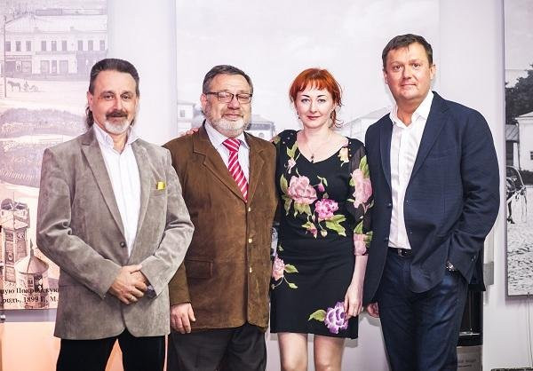 Семинар с мастер-классом «РЧА вен – современный метод лечения варикоза», Нижний Новгород, 29.09.2017г.