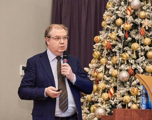 Школа тромбоза: «Тромбоз поверхностных вен: в поисках оптимального подхода», г. Москва, 20.12.2017г.