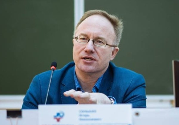 Конференция по современной флебологии «От инноваций к реальной практике», 11-12 мая 2018, Ярославль (День второй).