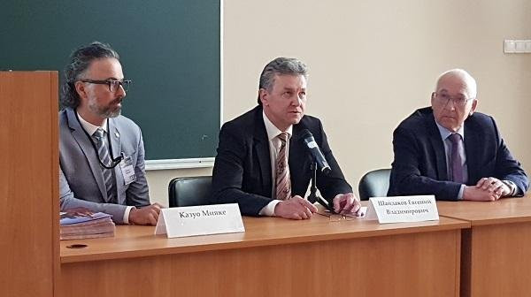 Конференция «Лазерная флебология 2018», 24.05.2018г., Санкт-Петербург (Иностранные спикеры)