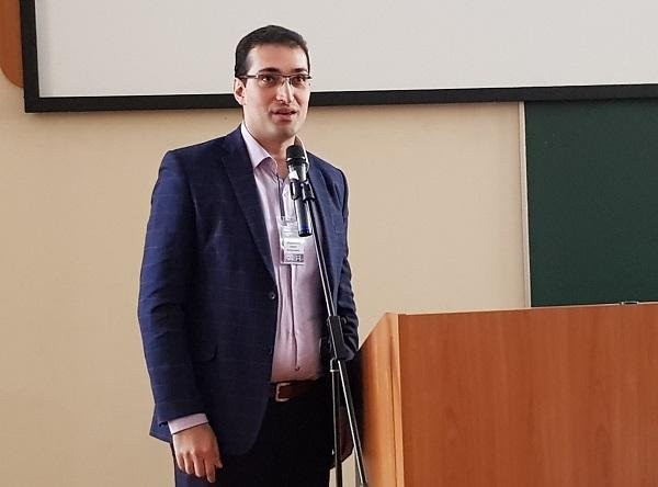 Конференция «Лазерная флебология 2018», 24.05.2018г., Санкт-Петербург (Российские спикеры)
