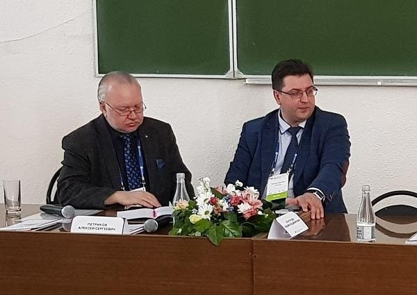 XII-я научно-практическая конференция «Актуальные вопросы флебологии» г. Рязань, 31 мая – 2 июня 2018г. (День Третий)