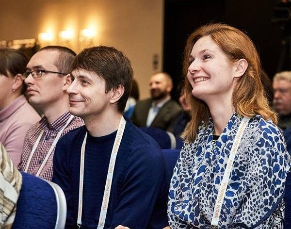 «Рациональное использование дополнительного арсенала в лечении острого венозного тромбоза», Москва, 6-7.10.2018г. (2 День).