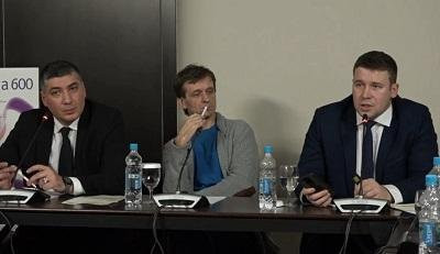 Интерактивный мастер-класс: «Операционная. Нестандартный «золотой стандарт» эндовазальная лазерная коагуляция. Один метод – разные методики», Москва, 05.03.2020г.