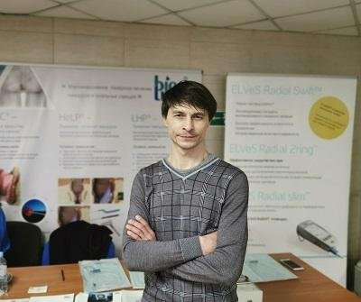 Научно-практическая конференция и мастер-класс «Лазерные технологии амбулаторной флебологии и колопроктологии», г. Москва, 13.03.2020г.
