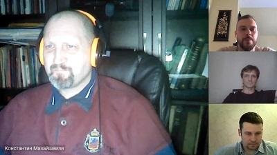 «Кому предложить изолированную ЭВЛК, а кому ASVAL?» онлайн коллоквиум с интерактивной дискуссией 22.04.2020г.