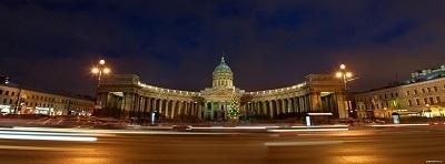 Санкт-Петербург