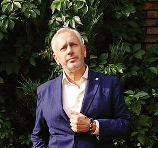 Главное – это результат. Отзыв пациента доктора Федорова Д.А.
