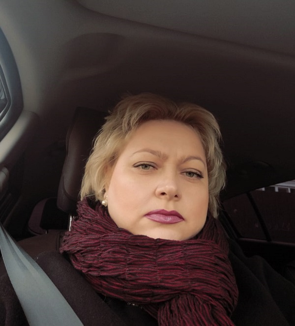 Лучше доктора я не встречала. Отзыв о хирурге-флебологе Федорове Д.А.