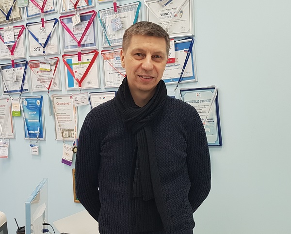 Соколов А.Ю., 02.03.2021г, Москва